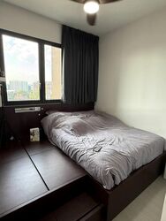 The Garden Residences (D19), Apartment #463989511